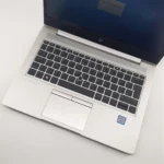 HP EliteBook 830 G5 i5 7th Gen 8GB RAM 256GB SSD Silver Laptop