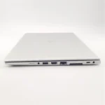 HP EliteBook 830 G5 i5 7th Gen 8GB RAM 256GB SSD Silver Laptop