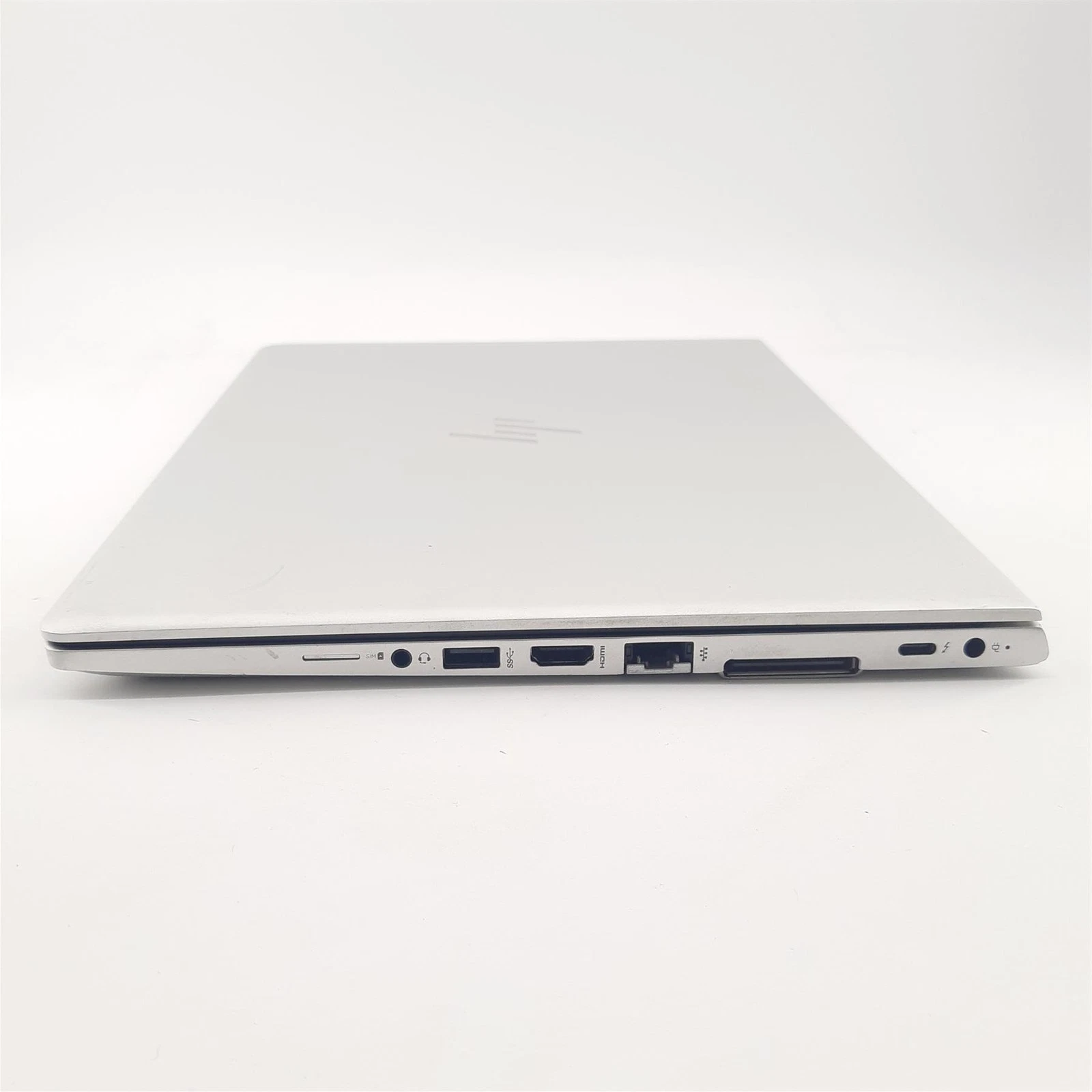 HP EliteBook 830 G5 i5 7th Gen 8GB RAM 256GB SSD Silver Laptop