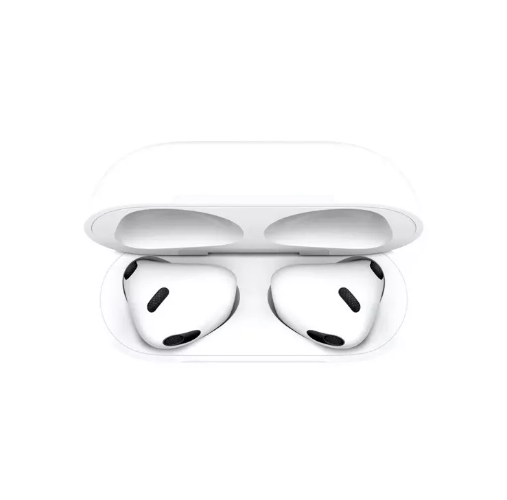 Apple AirPods 3rd Generation with MagSafe Charging Case MME73AM/A – Brand New Sealed