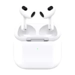 Apple AirPods 3rd Generation with MagSafe Charging Case MME73AM/A – Brand New Sealed