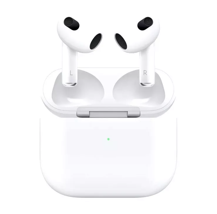 Apple AirPods 3rd Generation with MagSafe Charging Case MME73AM/A – Brand New Sealed