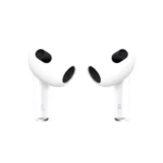Apple AirPods 3rd Generation with MagSafe Charging Case MME73AM/A – Brand New Sealed