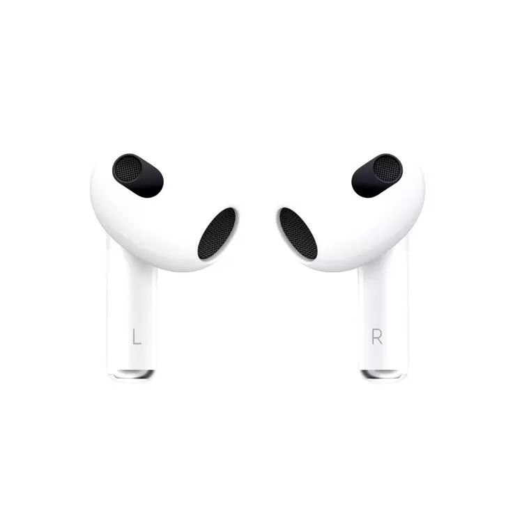 Apple AirPods 3rd Generation with MagSafe Charging Case MME73AM/A – Brand New Sealed