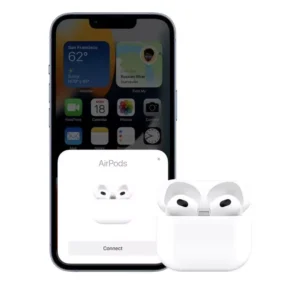 Apple AirPods 3rd Generation with MagSafe Charging Case MME73AM/A – Brand New Sealed