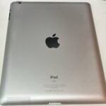 Apple iPad 3rd Generation 32GB A1416 Silver with 9.7-inch Retina