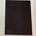 Apple iPad 3rd Generation 32GB A1416 Silver with 9.7-inch Retina display