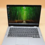 Dell Latitude 5310 2-in-1 13" i5-10210U, 8GB RAM, 256GB NVMe SSD, Windows 11 Pro – Used but in excellent condition