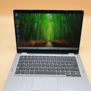 Dell Latitude 5310 2-in-1 13" i5-10210U, 8GB RAM, 256GB NVMe SSD, Windows 11 Pro – Used but in excellent condition