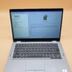 Dell Latitude 5310 2-in-1 13" i5-10210U, 8GB RAM, 256GB NVMe SSD, Windows 11 Pro – Used but in excellent condition