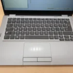 Dell Latitude 5310 2-in-1 13" i5-10210U, 8GB RAM, 256GB NVMe SSD, Windows 11 Pro – Used but in excellent condition