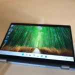 Dell Latitude 5310 2-in-1 13" i5-10210U, 8GB RAM, 256GB NVMe SSD, Windows 11 Pro – Used but in excellent condition