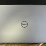 Dell Inspiron 15 5580 laptop with Intel Core i5, 8GB RAM, 256GB SSD, and Windows 11