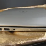 Dell Inspiron 15 5580 laptop with Intel Core i5, 8GB RAM, 256GB SSD, and Windows 11