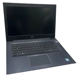 Used Dell Vostro 5471 Laptop i5-8250U 8GB RAM 256GB NVMe SSD