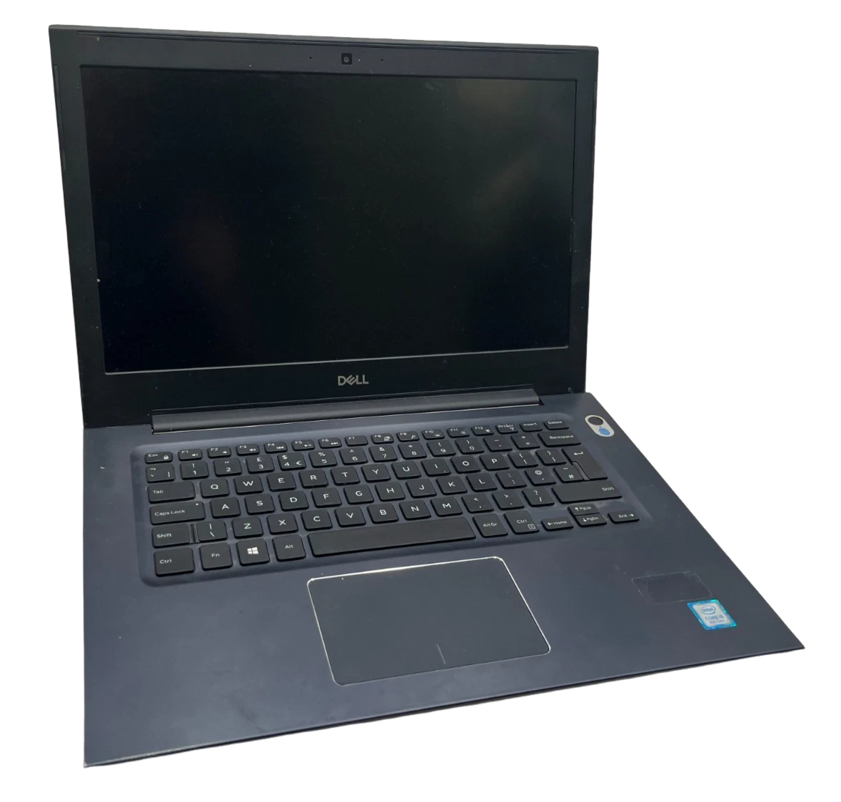 Used Dell Vostro 5471 Laptop i5-8250U 8GB RAM 256GB NVMe SSD