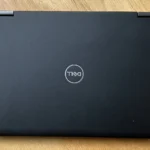 Dell Latitude 7390 2-in-1 convertible laptop with Intel Core i5
