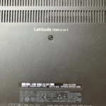 Dell Latitude 7390 2-in-1 convertible laptop with Intel Core i5
