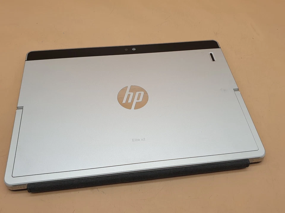 HP Elite X2 1012 G1 M5-6Y54 4GB RAM 256GB SSD Touchscreen Laptop – Used, Very Good Condition