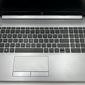 HP 255 G7 15.6" Ryzen 5 Laptop with 8GB RAM and 256GB SSD