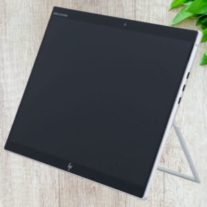 HP Elite X2 G4 2-in-1 Tablet with Intel i5, 8GB RAM, 512GB SSD, Windows 11 Pro