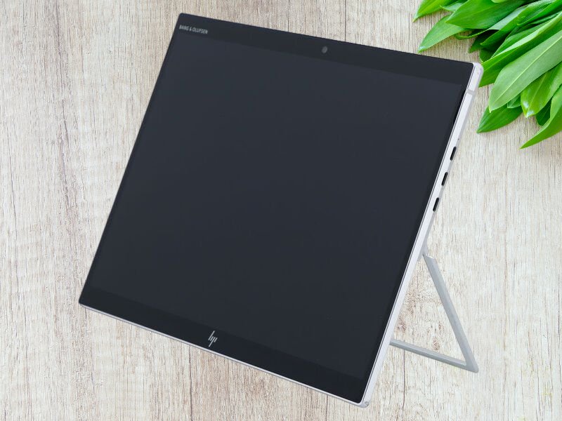 HP Elite X2 G4 2-in-1 Tablet with Intel i5, 8GB RAM, 512GB SSD, Windows 11 Pro