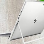 HP Elite X2 G4 2-in-1 Tablet with Intel i5, 8GB RAM, 512GB SSD, Windows 11 Pro