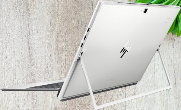 HP Elite X2 G4 2-in-1 Tablet with Intel i5, 8GB RAM, 512GB SSD, Windows 11 Pro