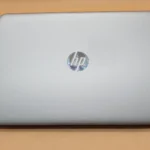 HP EliteBook 840 G3 14-inch Laptop with Core i5-6200U, 8GB RAM, and 256GB SSD running Windows 10 Pro