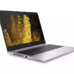 HP EliteBook 840 G6 laptop with Intel i5, 16GB RAM, 512GB SSD, and Windows 11 Pro
