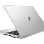 HP EliteBook 840 G6 laptop with Intel i5, 16GB RAM, 512GB SSD, and Windows 11 Pro