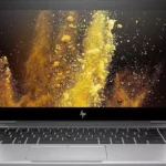 HP EliteBook 840 G6 laptop with Intel i5, 16GB RAM, 512GB SSD, and Windows 11 Pro