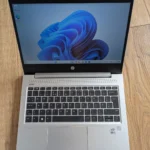 HP ProBook 430 G7 Laptop with Intel Core i5-10210U, 8GB RAM, 256GB SSD and Windows 10 Pro