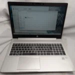 HP ProBook 450 G7 Core i5 10th Gen Laptop with 8GB RAM and 512GB SSD