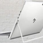 HP Elite X2 G4 2-in-1 Tablet with Intel i5, 8GB RAM, 512GB SSD, Windows 11 Pro