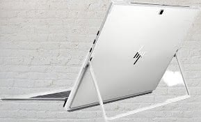 HP Elite X2 G4 2-in-1 Tablet with Intel i5, 8GB RAM, 512GB SSD, Windows 11 Pro