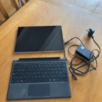 Microsoft Surface Pro 4 Intel Core i5 4GB RAM 128GB SSD tablet with touchscreen