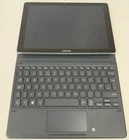 Samsung Galaxy Book Intel m3 7th Gen 4GB RAM 64GB SSD Windows 10 touchscreen