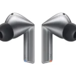 Official Samsung Galaxy Buds3 Pro Silver – Genuine UK Brand New Sealed