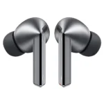 Official Samsung Galaxy Buds3 Pro Silver – Genuine UK Brand New Sealed