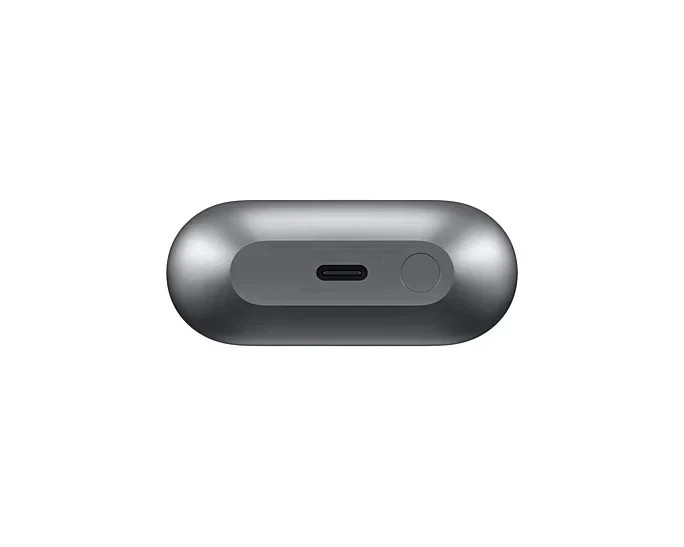 Official Samsung Galaxy Buds3 Pro Silver – Genuine UK Brand New Sealed
