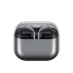 Official Samsung Galaxy Buds3 Pro Silver – Genuine UK Brand New Sealed