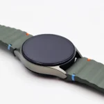 Samsung Galaxy Watch 7 SM-L310 44mm GPS Smart Watch in Khaki with Galaxy AI Features