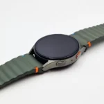 Samsung Galaxy Watch 7 SM-L310 44mm GPS Smart Watch in Khaki with Galaxy AI Features