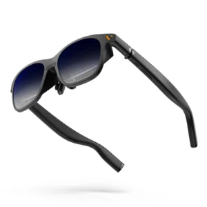 VITURE Pro XR/AR Glasses with 135-inch virtual display, 120Hz refresh rate, and 1000 nits brightness – Very Good Condition