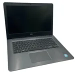 Dell Vostro 5468 i5 7th Gen 8GB RAM 256GB SSD 14-inch Business Laptop Silver