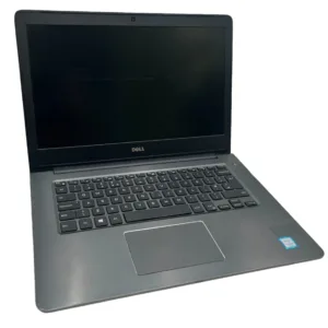 Dell Vostro 5468 i5 7th Gen 8GB RAM 256GB SSD 14-inch Business Laptop Silver
