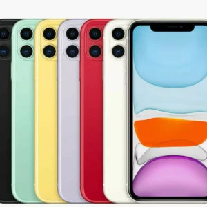 Apple iPhone 11 256GB Fully Unlocked Smartphone – Very Good Condition
