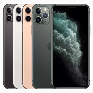 Apple iPhone 11 Pro 256GB Fully Unlocked Smartphone – Very Good Condition