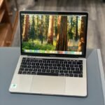 MacBook Pro 2017 Touch Bar Core i5 8GB RAM 256GB SSD macOS from BmariaTECH